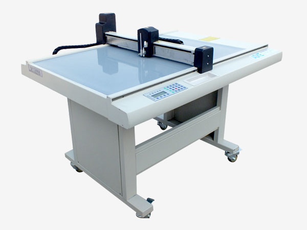 Electronic Die Cutting DCG50 Series