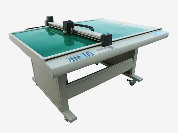 Positioning cutting DCG70 series